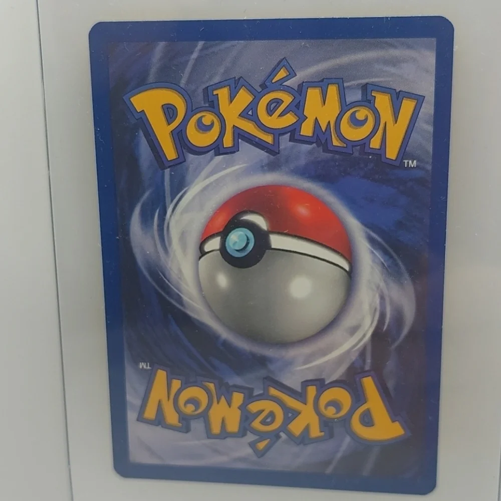 Pokémon first edition~pokémon